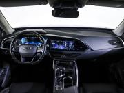 Geely Tugella I Москва  - изображение 45