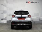 Renault Kaptur I Рестайлинг Екатеринбург  - изображение 18