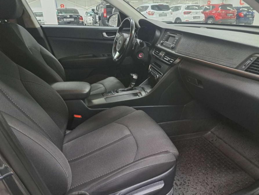 Kia Optima IV Казань  - изображение 13