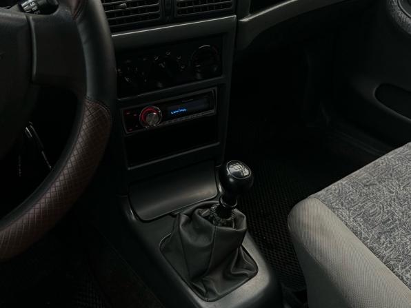 Daewoo Nexia I с пробегом 2007 года, цена 269 000 рублей, 241289 км, седан, Автокод Объявления