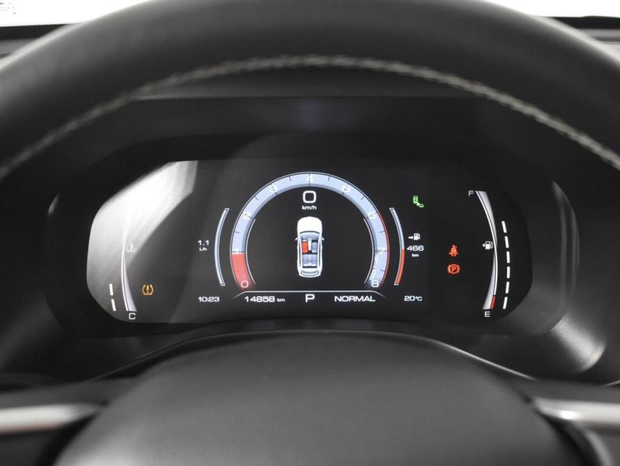 Haval Jolion I Рестайлинг Казань  - изображение 15