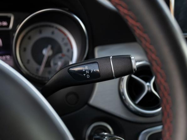 Mercedes-Benz GLA I (X156) с пробегом 2015 года, цена 1 590 000 рублей, 131226 км, внедорожник, Автокод Объявления