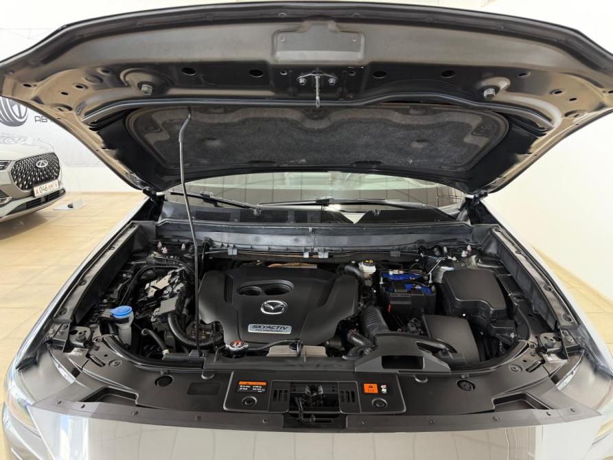 Mazda CX-9 II Новороссийск  - изображение 42