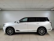 GAC GS8 II Москва  - изображение 34