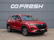 Changan CS35 Plus I Рестайлинг Краснодар  - изображение 28