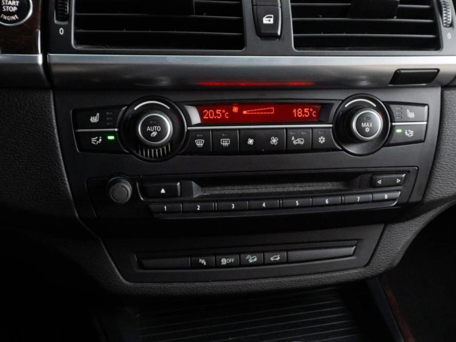 BMW X5 II (E70) Рестайлинг Тюмень  - изображение 17