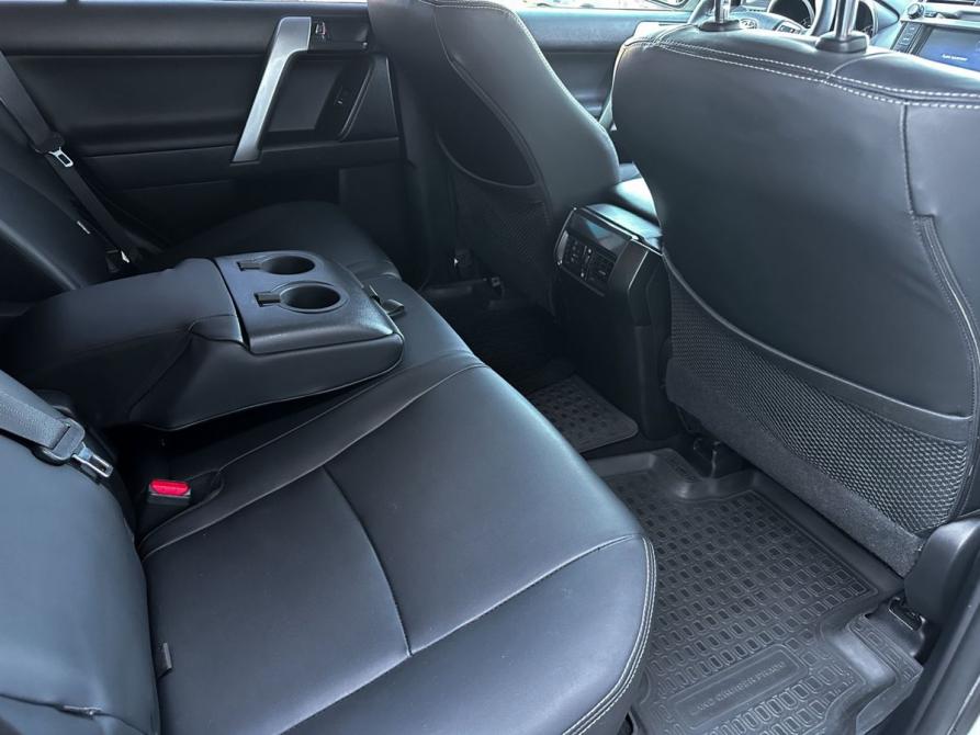 Toyota Land Cruiser Prado 150 Series Рестайлинг 1 Волгоград  - изображение 19