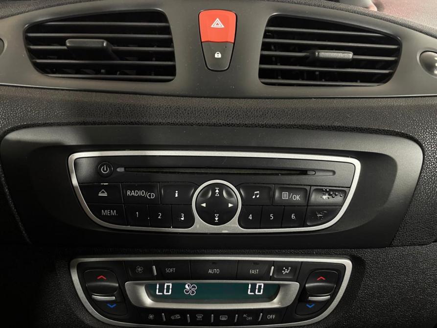 Renault Scenic III Воронеж  - изображение 19