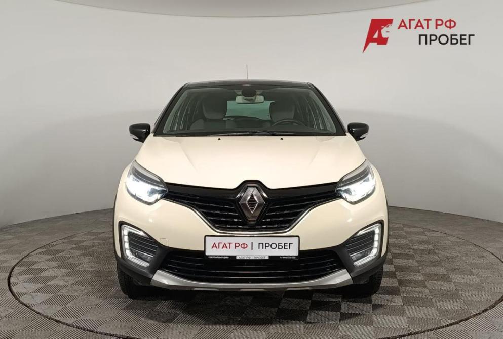 Renault Kaptur I Волгоград  - изображение 2