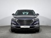 Hyundai Tucson III Санкт-Петербург  - изображение 23