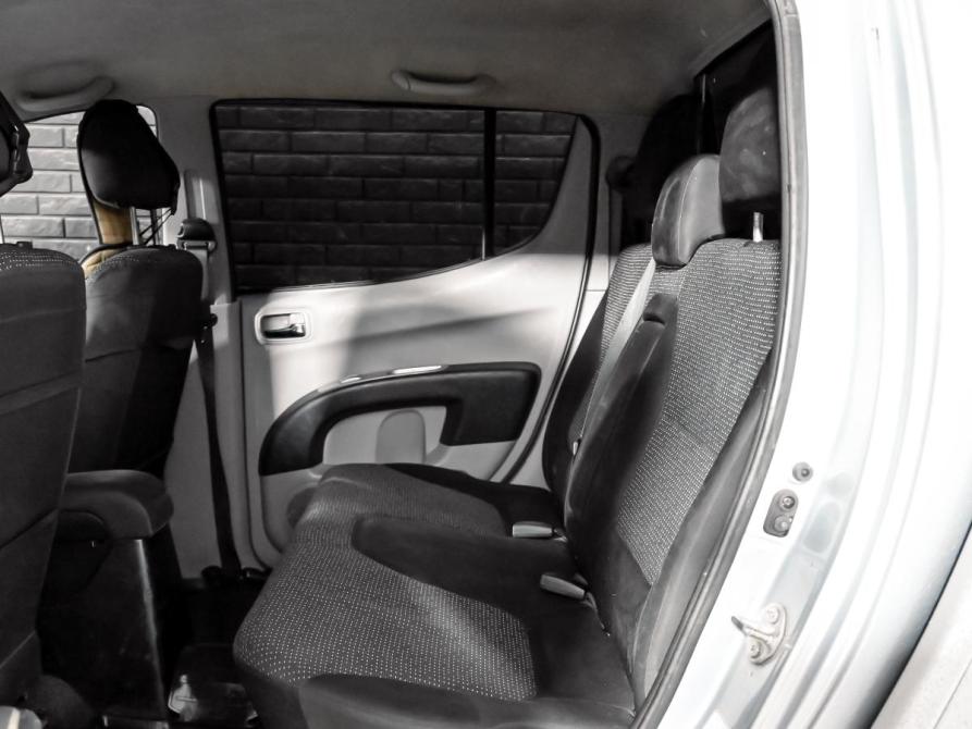 Mitsubishi L200 IV Екатеринбург  - изображение 17