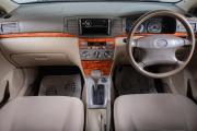 Toyota Corolla IX (E120 E130) Томск  - изображение 28