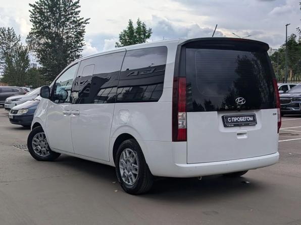 Hyundai Staria I с пробегом 2021 года, цена 3 348 000 рублей, 179500 км, минивэн, Автокод Объявления