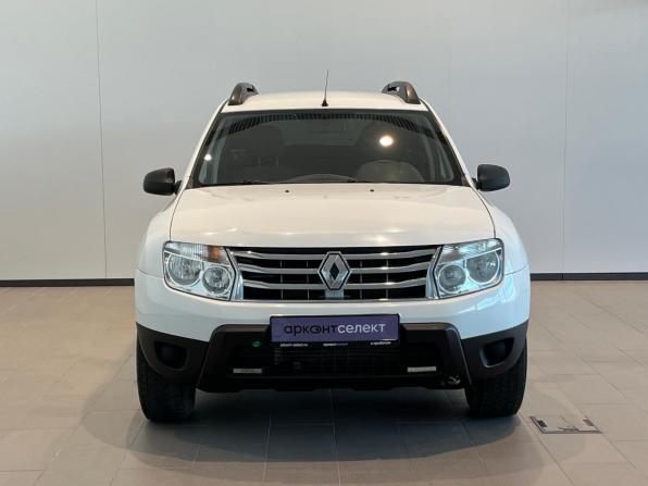 Renault Duster I с пробегом 2013 года, цена 799 000 рублей, 196187 км, внедорожник, Автокод Объявления