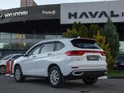 Haval M6 II Москва  - изображение 22