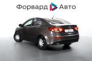 Kia Rio III Рестайлинг Тюмень  - изображение 28