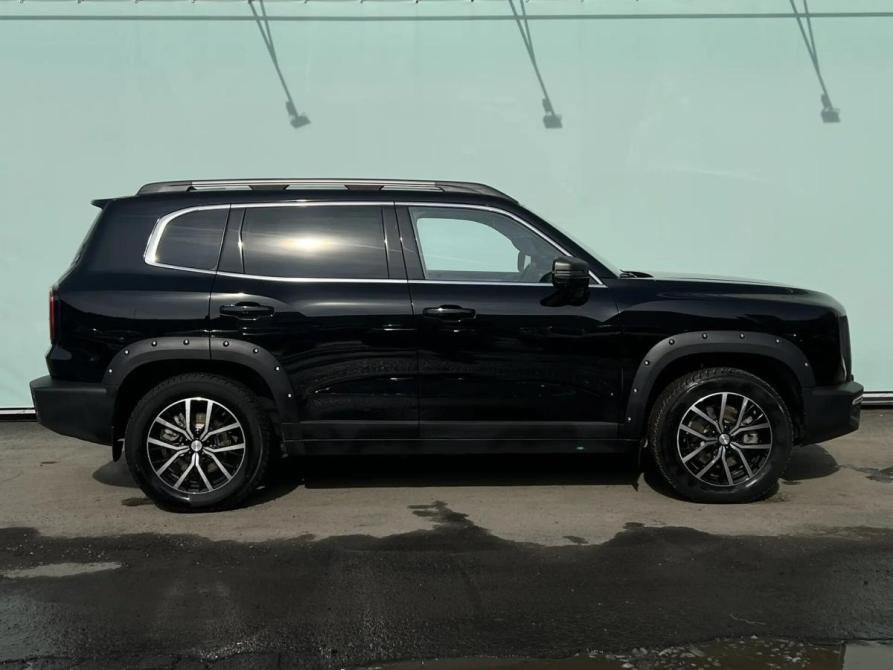 Haval Dargo Кемерово  - изображение 5