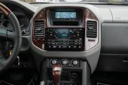 Mitsubishi Pajero III Рестайлинг Иркутск  - изображение 37