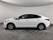 Hyundai Solaris II Уфа  - изображение 32