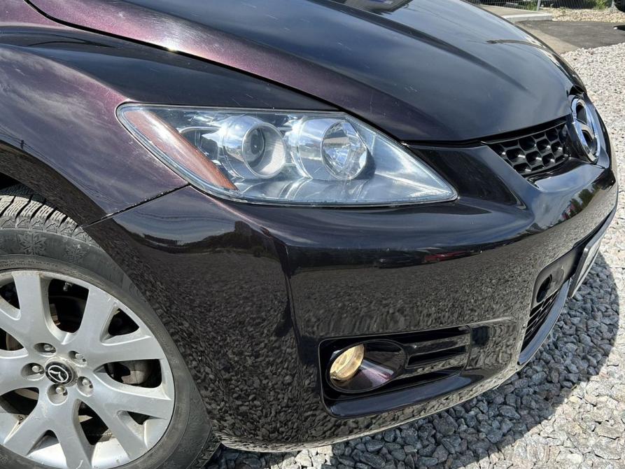 Mazda CX-7 I Ярославль  - изображение 10