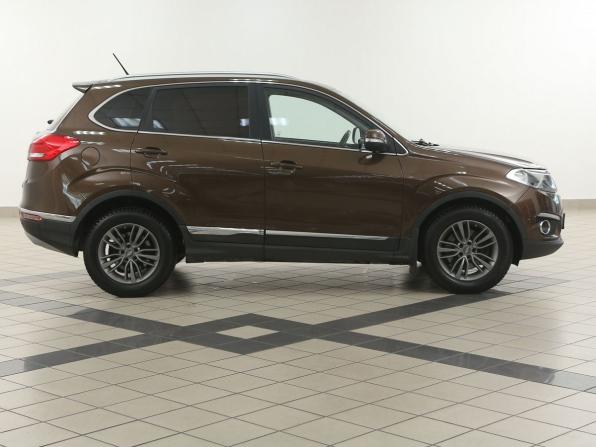 Chery Tiggo 5 I Рестайлинг с пробегом 2017 года, цена 914 000 рублей, 147000 км, внедорожник, Автокод Объявления