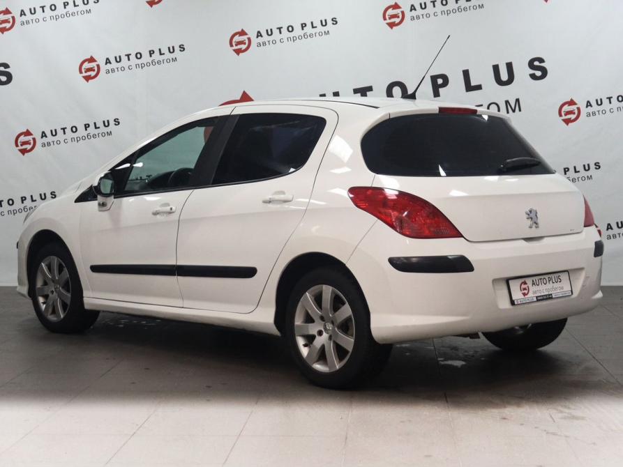 Peugeot 308 I Минеральные Воды  - изображение 2
