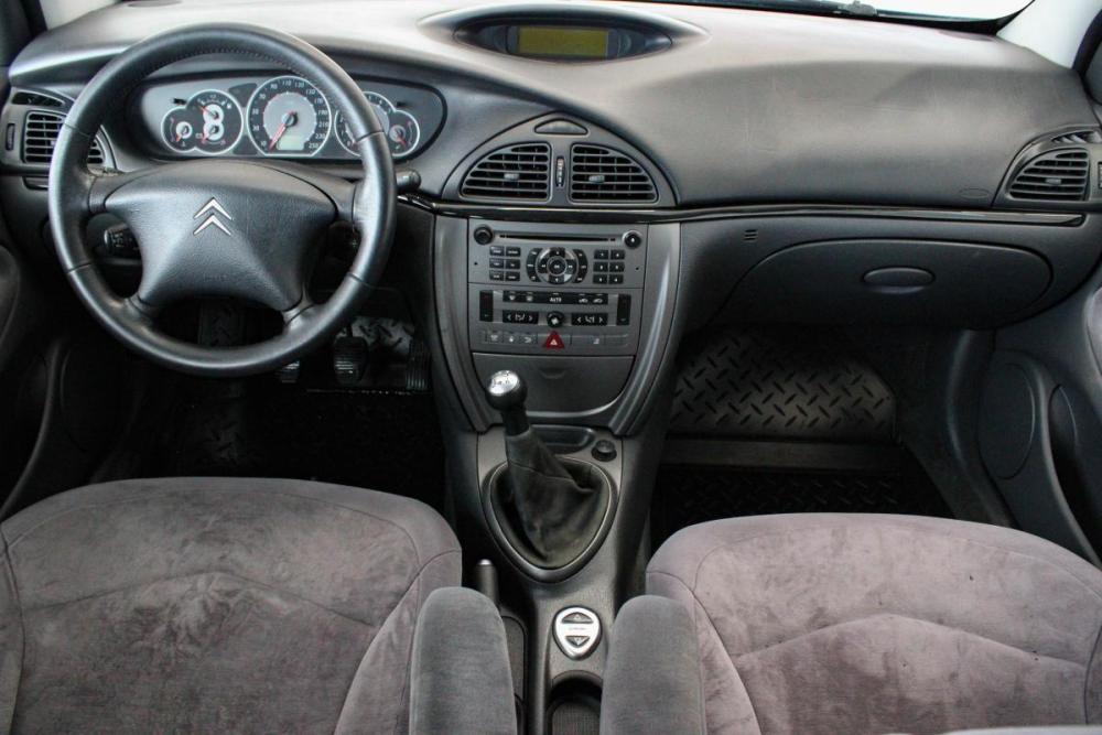 Citroen C5 I Рестайлинг Уфа  - изображение 4