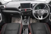 Toyota Raize I Красноярск  - изображение 32