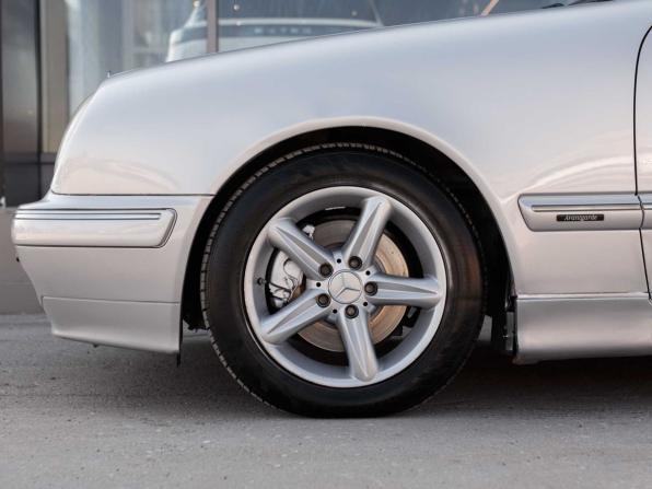 Mercedes-Benz E-Класс II (W210 S210) с пробегом 1999 года, цена 500 000 рублей, 373000 км, седан, Автокод Объявления
