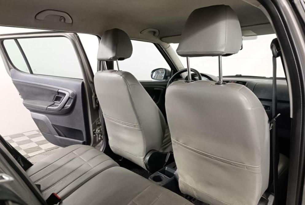 Skoda Fabia II Рестайлинг Волгоград  - изображение 15