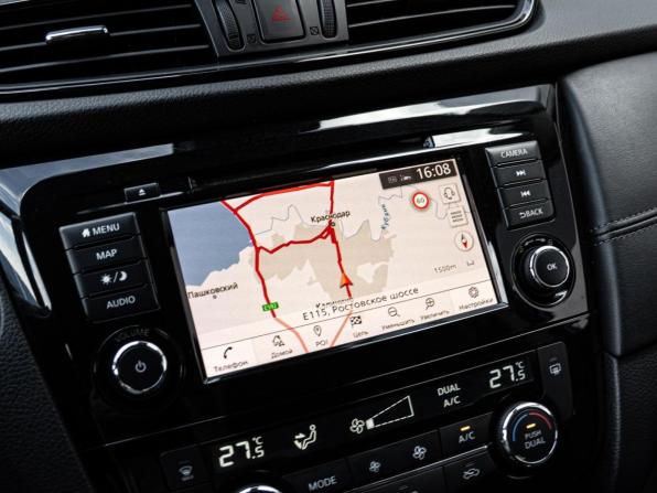 Nissan Qashqai II Рестайлинг с пробегом 2021 года, цена 2 050 000 рублей, 86750 км, внедорожник, Автокод Объявления