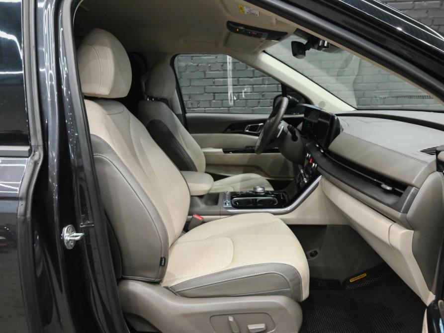 Kia Carnival IV Екатеринбург  - изображение 10