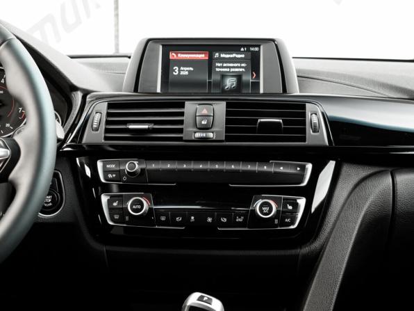BMW 3 серии VI (F3x) Рестайлинг с пробегом 2018 года, цена 2 680 000 рублей, 158085 км, седан, Автокод Объявления