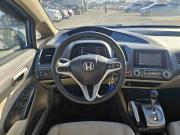 Honda Civic VIII Рестайлинг Тюмень  - изображение 31