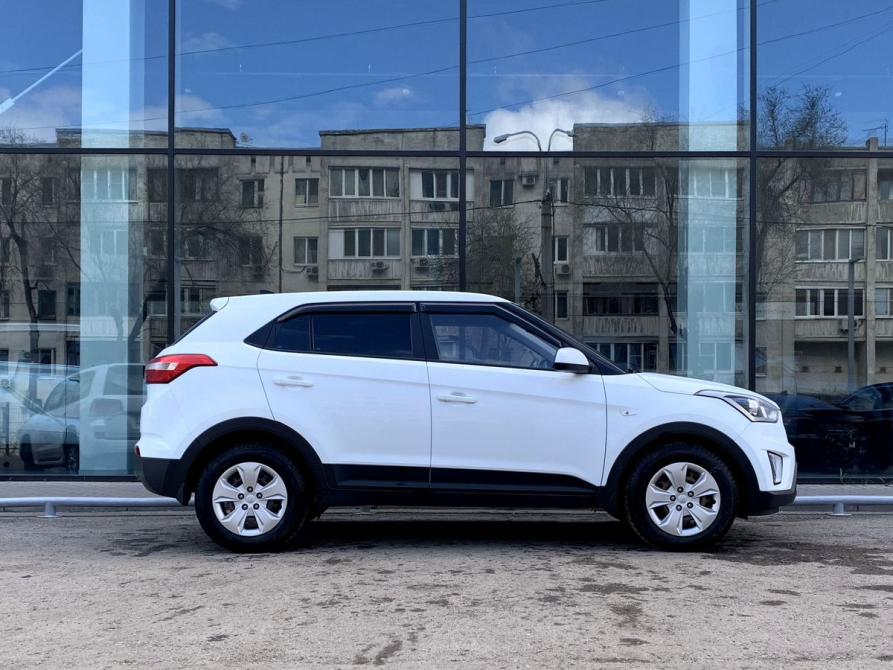 Hyundai Creta I Самара  - изображение 4