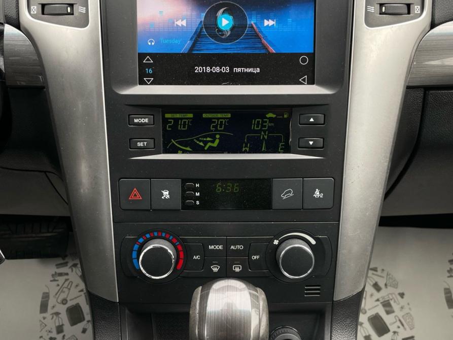 Chevrolet Captiva I Краснодар  - изображение 17