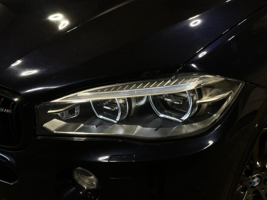 BMW X5 III (F15) Челябинск  - изображение 8