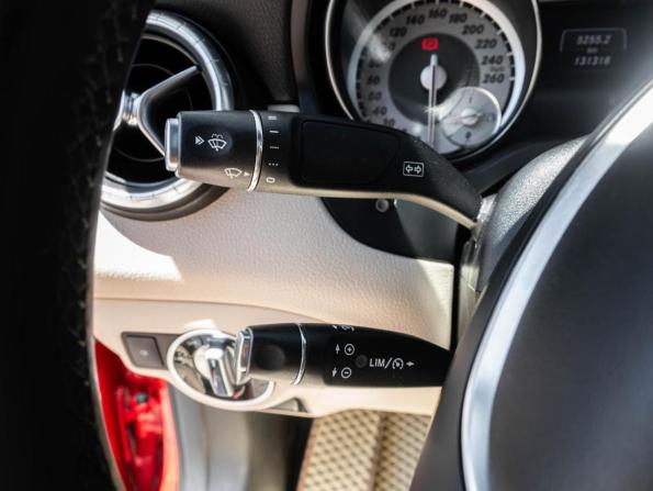 Mercedes-Benz CLA I (C117 X117) с пробегом 2014 года, цена 1 836 800 рублей, 131318 км, седан, Автокод Объявления