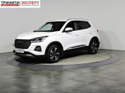 Chery Tiggo 4 Pro I Рестайлинг Белгород  - изображение 21