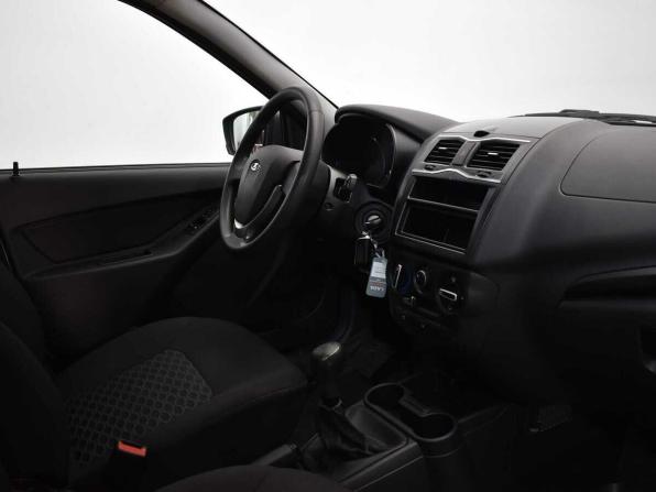 Lada (ВАЗ) Granta I Рестайлинг с пробегом 2022 года, цена 665 000 рублей, 51473 км, хэтчбек, Автокод Объявления