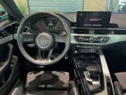 Audi A5 II (F5) Рестайлинг Оренбург  - изображение 44