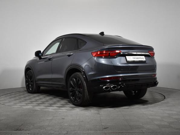 Geely Tugella I Рестайлинг с пробегом 2024 года, цена 2 550 000 рублей, 98253 км, внедорожник, Автокод Объявления