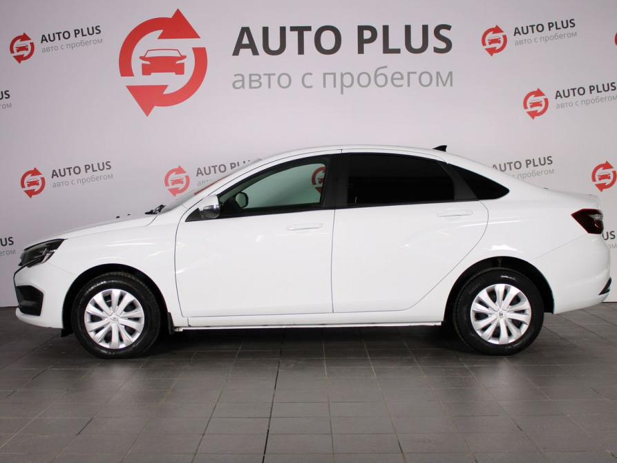 Lada (ВАЗ) Vesta I Рестайлинг (NG) Минеральные Воды  - изображение 6
