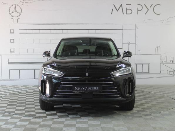 Aito M5 I с пробегом 2023 года, цена 3 793 167 рублей, 48554 км, внедорожник, Автокод Объявления
