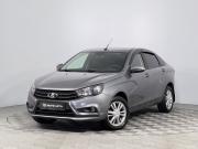 Lada (ВАЗ) Vesta I Калининград  - изображение 16