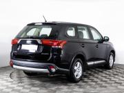 Mitsubishi Outlander III Рестайлинг 2 Санкт-Петербург  - изображение 24