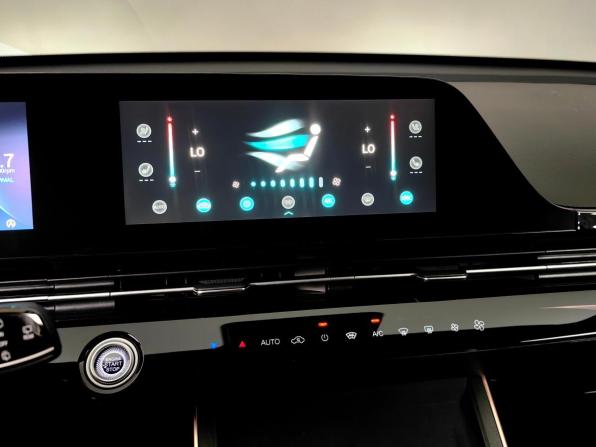 Omoda C5 I Рестайлинг с пробегом 2024 года, цена 2 199 000 рублей, 10545 км, внедорожник, Автокод Объявления
