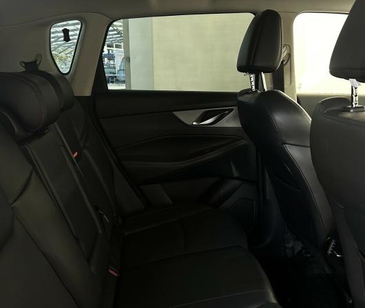 Changan CS35 Plus I Рестайлинг с пробегом 2023 года, цена 1 600 000 рублей, 81246 км, внедорожник, Автокод Объявления