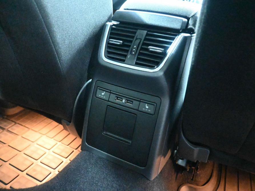 Skoda Octavia III (A7) Рестайлинг Ростов-на-Дону  - изображение 16