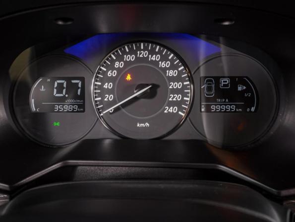 Venucia D60 Plus с пробегом 2023 года, цена 1 349 000 рублей, 35989 км, седан, Автокод Объявления